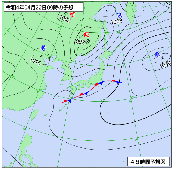 4月21日の風占い