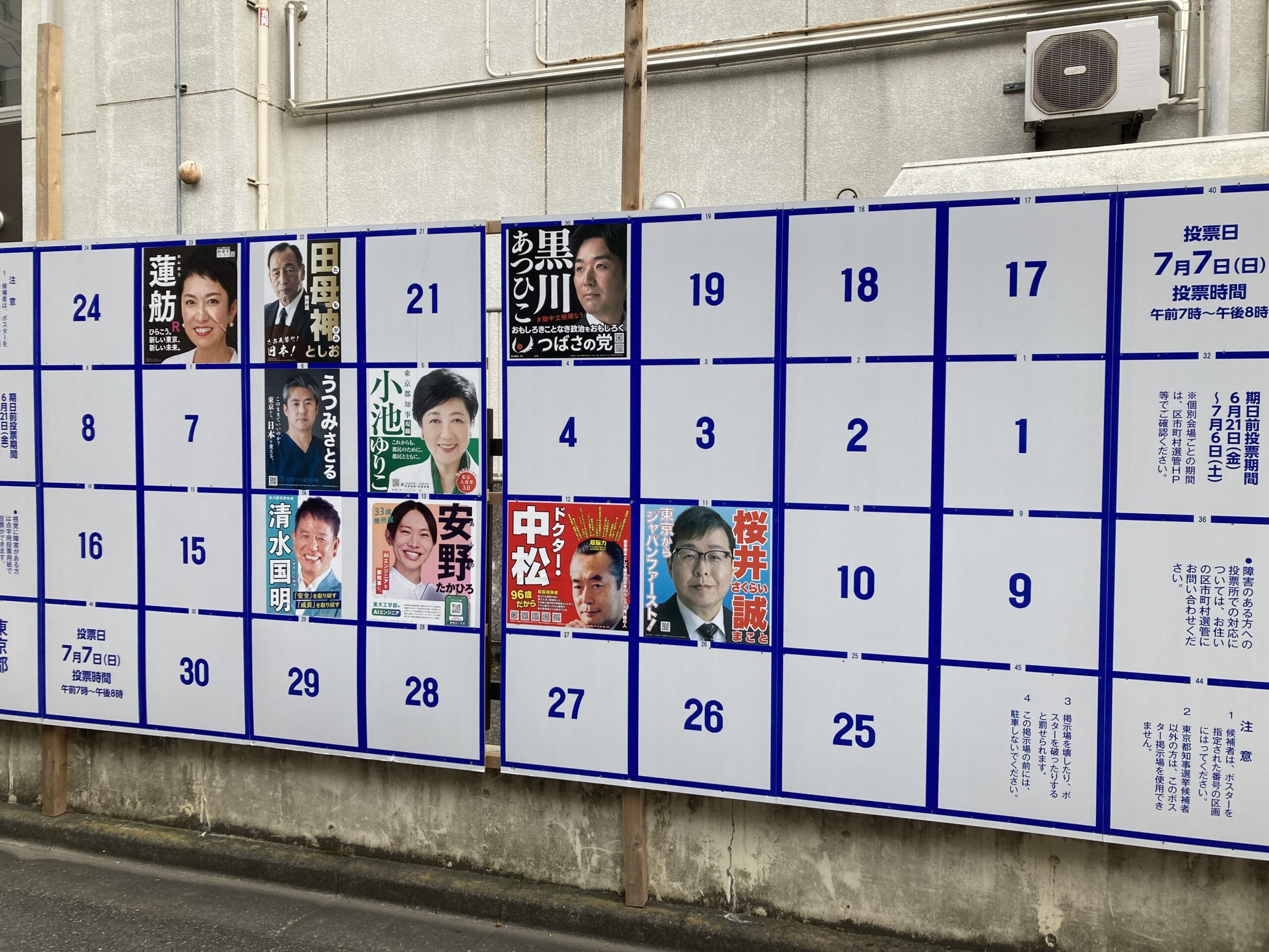 6月27日の風占い